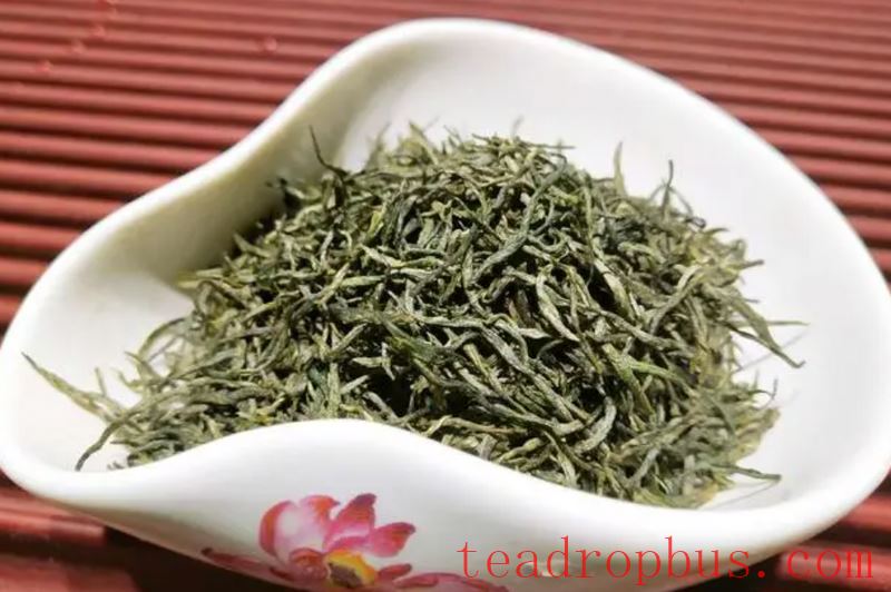 How to Distinguish Between New and Old Tea-1