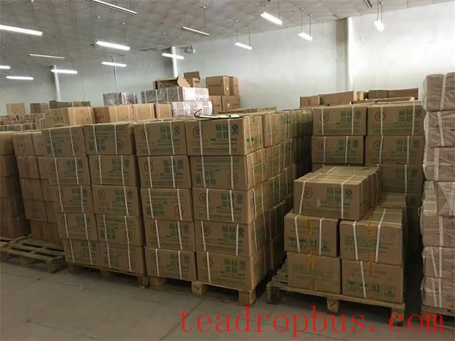 How to Store Pu'er Tea for Better Aging?-3