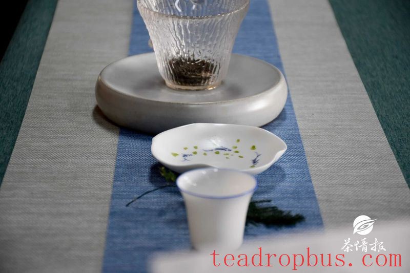 Tea Shop Owner: Buying Tea? These Are the Things I'd Never Tell You-5