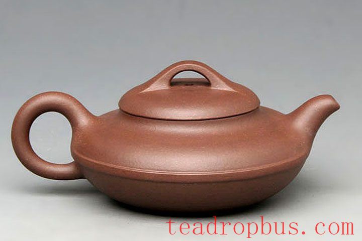 Which Teas Are Best Suited for Brewing in a Purple Clay Pot? The Optimal Pairing Guide-1