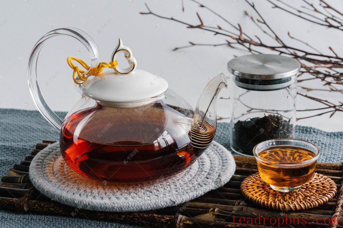 The Charm of Tea Culture: Exploring Various Teas, Brewing Techniques, and Tea Ware Selection-2