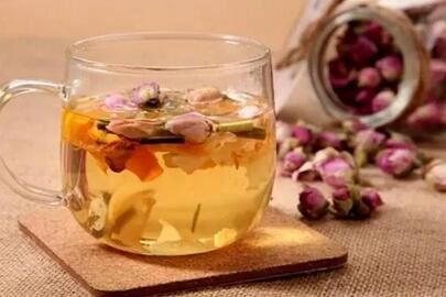 Note! Don't Drink Flower Tea Like This, It Can Cause Problems!-4-ChinaTeaGuru: Exploring Chinese Tea Culture and Kung Fu Tea - Tea Art, Tea Ceremony, Tea Knowledge Note! Don't Drink Flower Tea Like This, It Can Cause Problems!-4