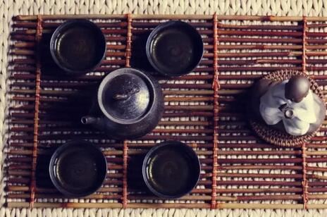 Drink Your Tea This Way at Night for a Sound Sleep!-2-ChinaTeaGuru: Exploring Chinese Tea Culture and Kung Fu Tea - Tea Art, Tea Ceremony, Tea Knowledge Drink Your Tea This Way at Night for a Sound Sleep!-2