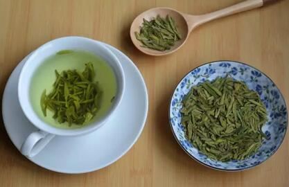 Want to Become More Beautiful? Choosing the Right Tea is Key-2-ChinaTeaGuru: Exploring Chinese Tea Culture and Kung Fu Tea - Tea Art, Tea Ceremony, Tea Knowledge Want to Become More Beautiful? Choosing the Right Tea is Key-2
