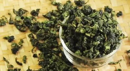 In Fact, Tieguanyin Does Not Upset Your Stomach—Maybe You Haven't Chosen Wisely.-1