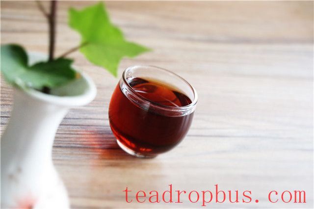Do You Know the Precautions and Side Effects of Pu'er Tea?-3