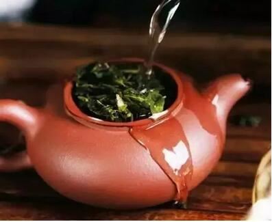 How to Brew Tea That Has Developed an Off Flavor Over Time-2-ChinaTeaGuru: Exploring Chinese Tea Culture and Kung Fu Tea - Tea Art, Tea Ceremony, Tea Knowledge How to Brew Tea That Has Developed an Off Flavor Over Time-2
