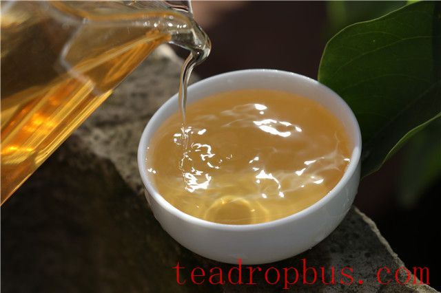 What Are the Taboos of Drinking Tea, Be Sure to Pay Attention to These When Drinking Tea-2