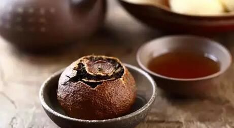 The Most Suitable Groups for Drinking Ganpu Tea: See if You're Included-4
