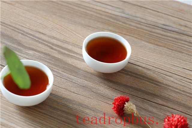 The Benefits and Effects of Xiaoxinggan Pu'er Tea-3