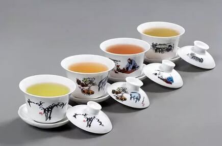 Men Should Drink More Tea-1-ChinaTeaGuru: Exploring Chinese Tea Culture and Kung Fu Tea - Tea Art, Tea Ceremony, Tea Knowledge Men Should Drink More Tea-1