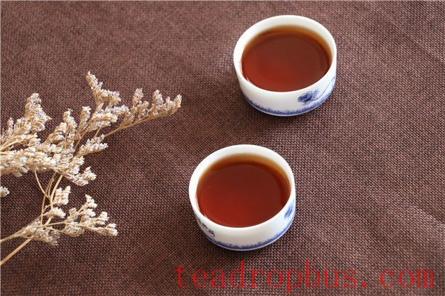 Benefits of Pu'er Tea for Women-1