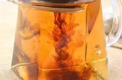 A Rising Star in the Tea World: The A Rising Star in the Tea World: The