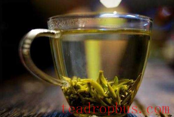 What varieties are included in Oolong tea?-2
