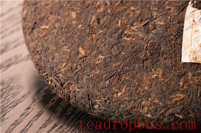 How to Select Pu'er Ripened Tea?-1