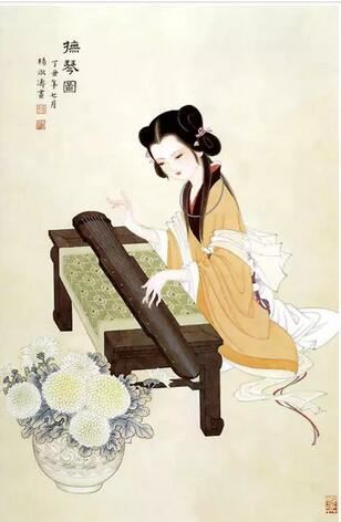 The Aroma of Tea Resembles a Woman - Choose Your Favorite Type-7-ChinaTeaGuru: Exploring Chinese Tea Culture and Kung Fu Tea - Tea Art, Tea Ceremony, Tea Knowledge The Aroma of Tea Resembles a Woman - Choose Your Favorite Type-7