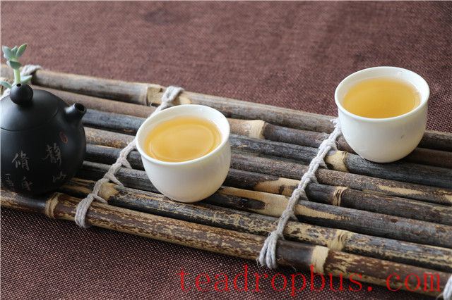 What Kind of Pu'er Tea is Good? How to Select Pu'er Tea?-1