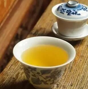 Six Types of Tea That Can Harm Your Stomach—Enjoy Them Moderately Based on Your Health!-3