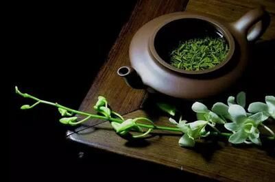 A Brief Discussion on the Effects of Various Types of Tea-3