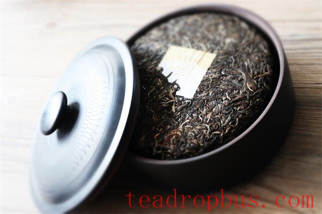 How to Store Sheng Pu'er for Best Taste? Follow These Tips-3