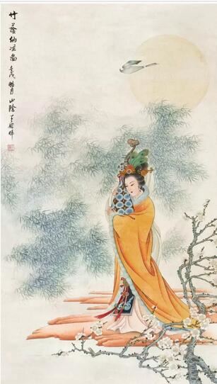 The Aroma of Tea Resembles a Woman - Choose Your Favorite Type-3-ChinaTeaGuru: Exploring Chinese Tea Culture and Kung Fu Tea - Tea Art, Tea Ceremony, Tea Knowledge The Aroma of Tea Resembles a Woman - Choose Your Favorite Type-3