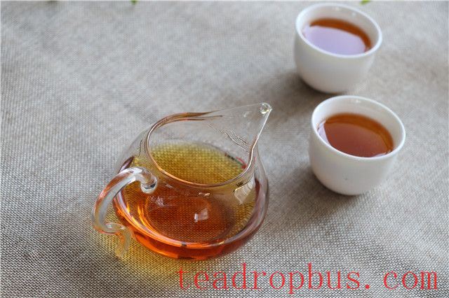 What groups of people are not suitable for drinking tea?-3