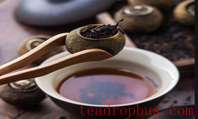 Correct Storage Methods for Xiaoxinggan Pu'er Tea - An Educational Article-1