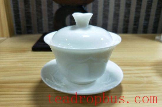 Pros and Cons of Brewing Tea with Porcelain Ware-1