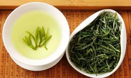 Five Minutes to Teach You How to Praise Tea! (Quality Characteristics of the Six Types of Tea)-3-ChinaTeaGuru: Exploring Chinese Tea Culture and Kung Fu Tea - Tea Art, Tea Ceremony, Tea Knowledge Five Minutes to Teach You How to Praise Tea! (Quality Characteristics of the Six Types of Tea)-3