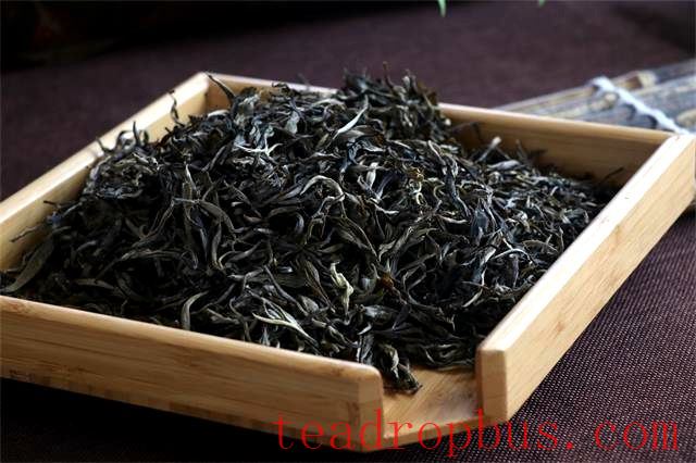 Lao Xu on Tea: How to Select Daily Pu'er Ripe Tea? Focus on Raw Materials, Fermentation Location, and Maturity! (Part 2)-2
