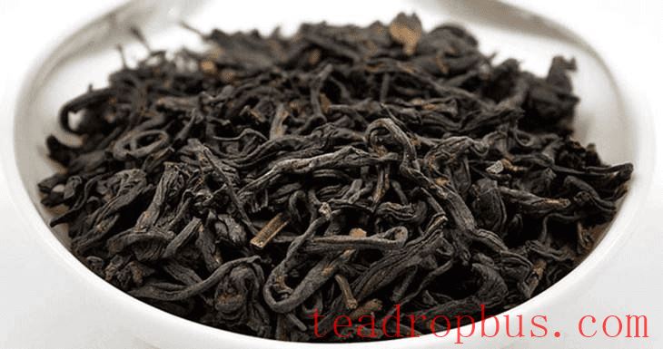 What Type of Tea is Liubao Tea? An In-depth Explanation-1