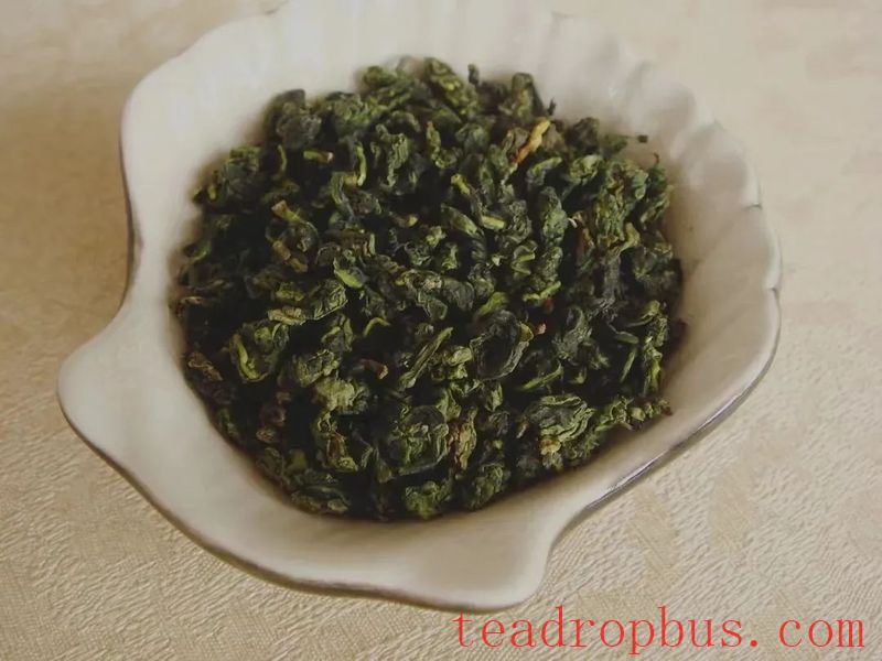 What is Baiya Qilan Tea?-2