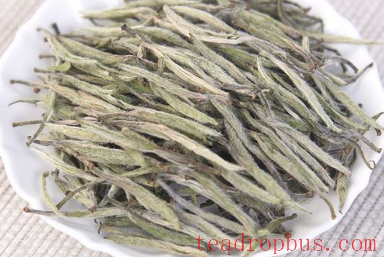 How Many Bud Tips Are in One Pound of Baihao Yinzhen?-2