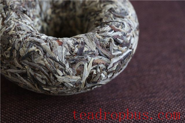 How to Choose Good Pu'er Tea for Daily Consumption?-2