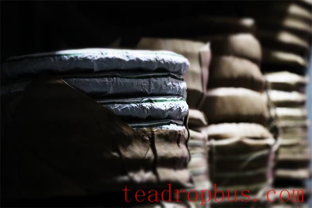 Is Pu'er Tea Really Better the Older It Gets?-2