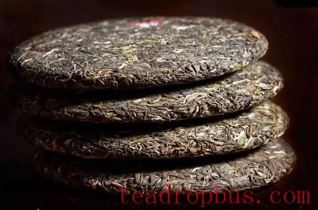 How to Properly Differentiate Good from Bad Pu'er Tea?-10