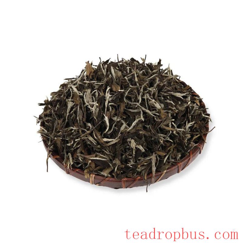 Unveiling the Counterfeits in China's Six Major Tea Categories: Talc for Shine, Chromium Green for Dye-6