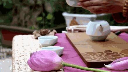 What Troubles and Drawbacks Come After Falling in Love with Tea?-1