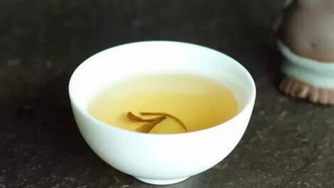 Understanding the White Tea That Becomes a Treasure After Seven Years-6