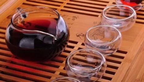How to Determine the Quality of Pu'er Tea from its Infusion?-8-ChinaTeaGuru: Exploring Chinese Tea Culture and Kung Fu Tea - Tea Art, Tea Ceremony, Tea Knowledge How to Determine the Quality of Pu'er Tea from its Infusion?-8