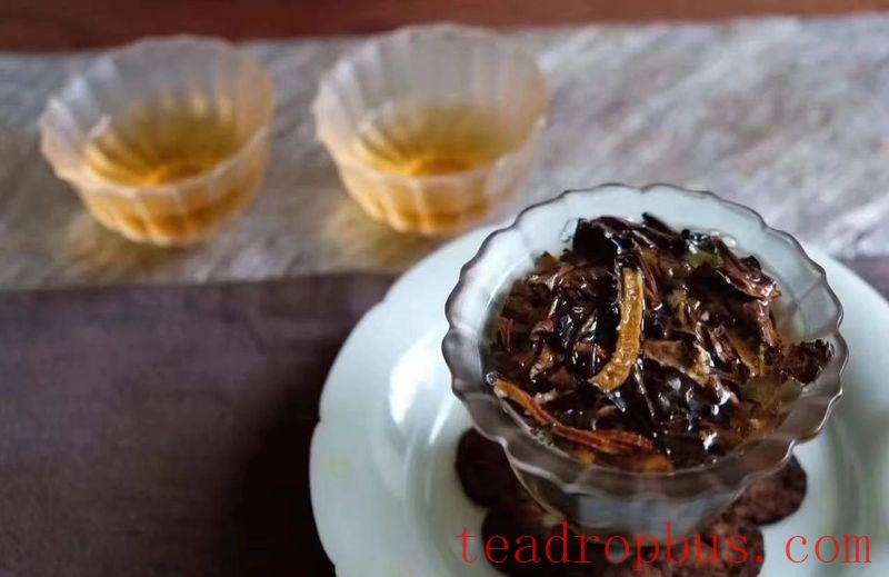 Tea Shop Owner: Buying Tea? These Are the Things I'd Never Tell You-2
