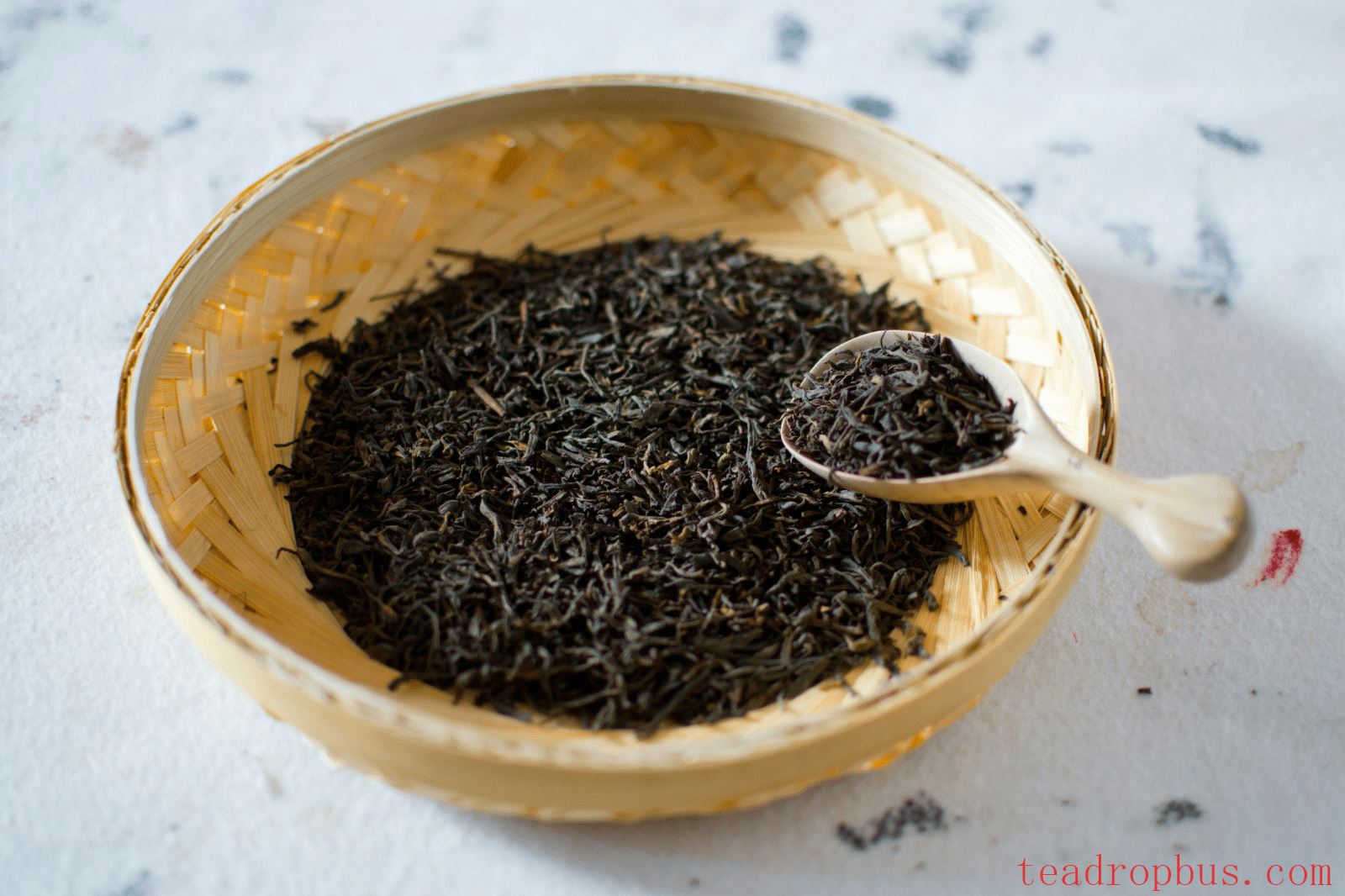 What Type of Tea is Liubao Tea? An In-depth Explanation-2
