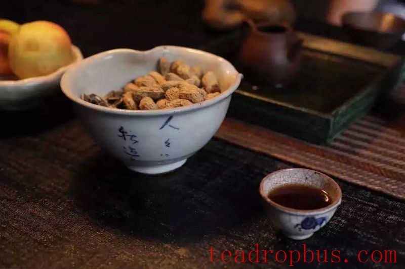 Be Cautious! Hearing These Phrases When Buying Tea Might Lead You into Traps!-3