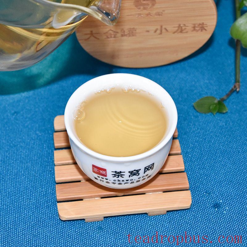 How to Select a Pu'er New Tea with High Palatability?-3
