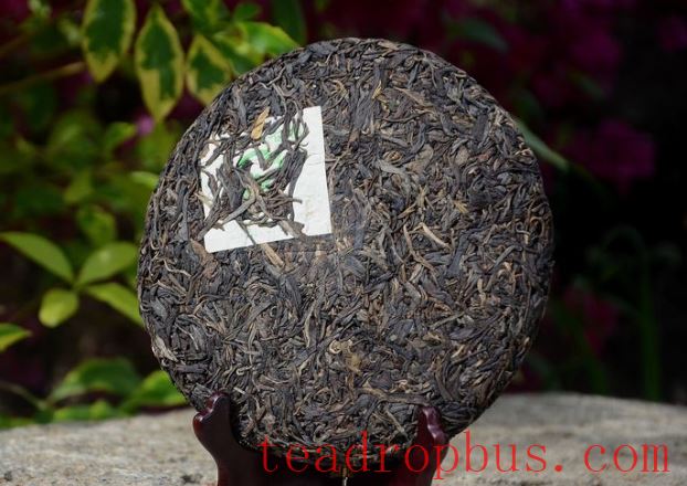 How to Choose High-Quality Pu'er Tea-1