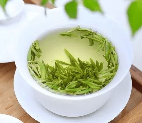 What is Que She Tea? Understanding This Unique Renowned Chinese Tea-3