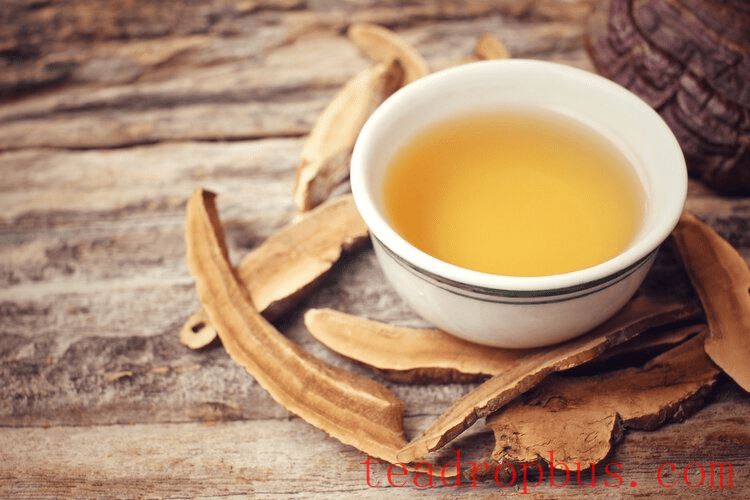 Angelica Sinensis and Astragalus Tea: The Efficacy of Traditional Chinese Herbs-2