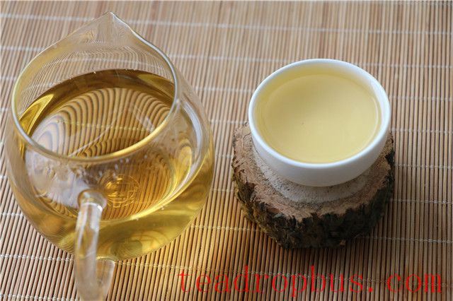 The Functions and Benefits of Tea Polyphenols-3