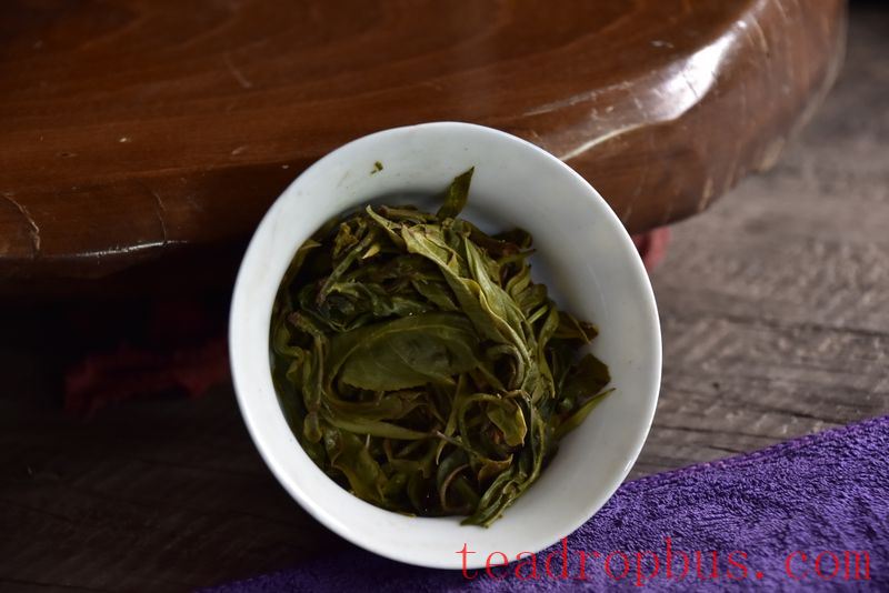 Mansong 2024 Spring Tea Prices-3
