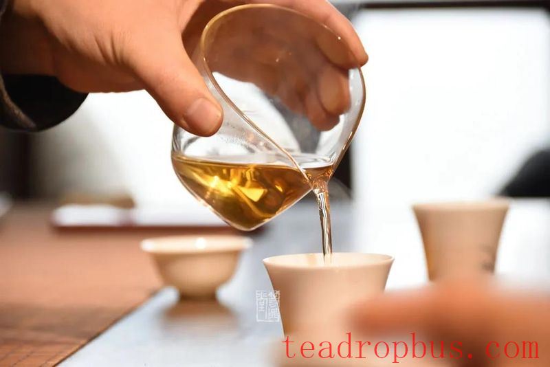 How to Select and Identify the Quality of Phoenix Oolong Tea from These Five Aspects?-3